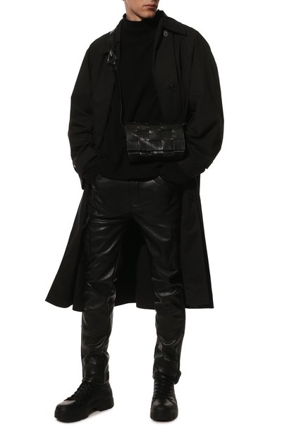 Брюки-карго RTA, арт. MH21-A797-1112BLACK, фото 2