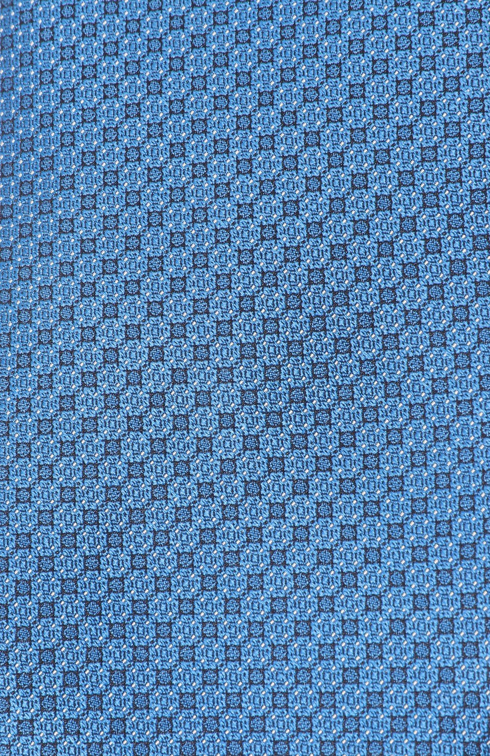 Шелковый галстук STEFANO RICCI, арт. CCXL/48108, фото 4