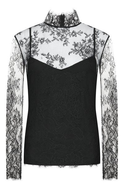 Женский топ ZUHAIR MURAD, арт. PTP26005/LABL022