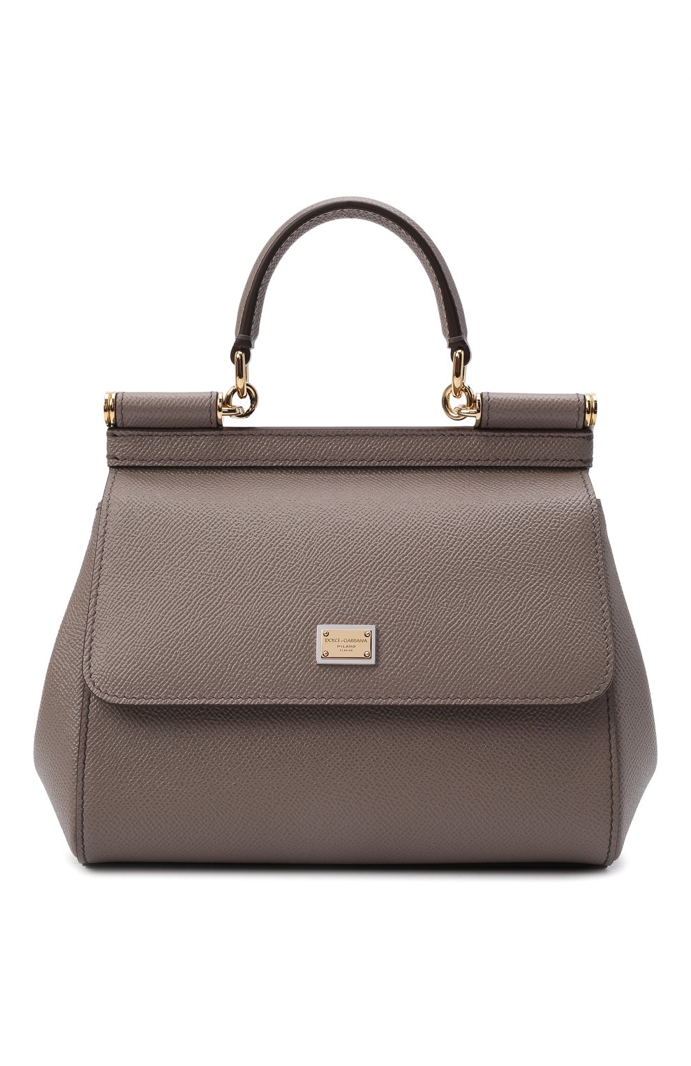 Сумка sicily medium DOLCE & GABBANA, арт. BB6003/A1001, фото 1