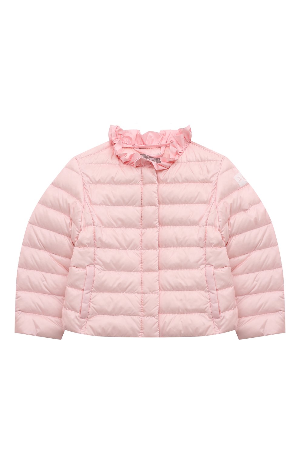 Пуховая куртка IL GUFO, арт. P23GR157N0068/18M, фото 1