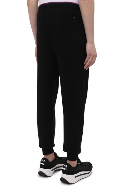 Кашемировый спортивный костюм ZILLI SPORT, арт. MBW-J0557-CAZS1/ML01, фото 5