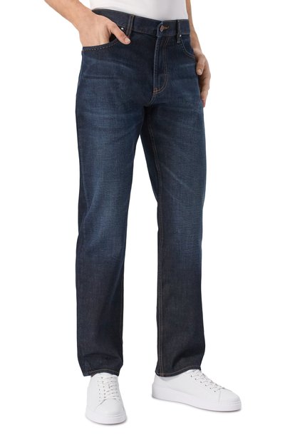 Джинсы EMPORIO ARMANI, арт. EM000763/AF13253, фото 3