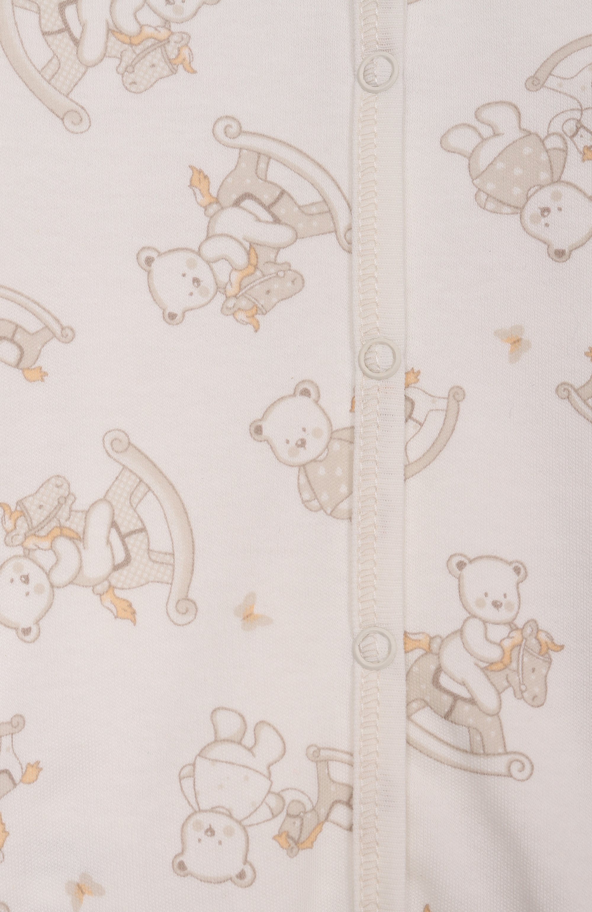 Комплект из семи предметов CHEPE кремового цвета по цене 13800 руб., арт. 371046, фото 10 Комплект из семи предметов CHEPE, арт. 371046, фото 10