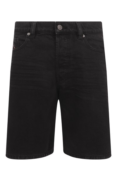 Мужские джинсовые шорты DIESEL, арт. A06430/0GRDW