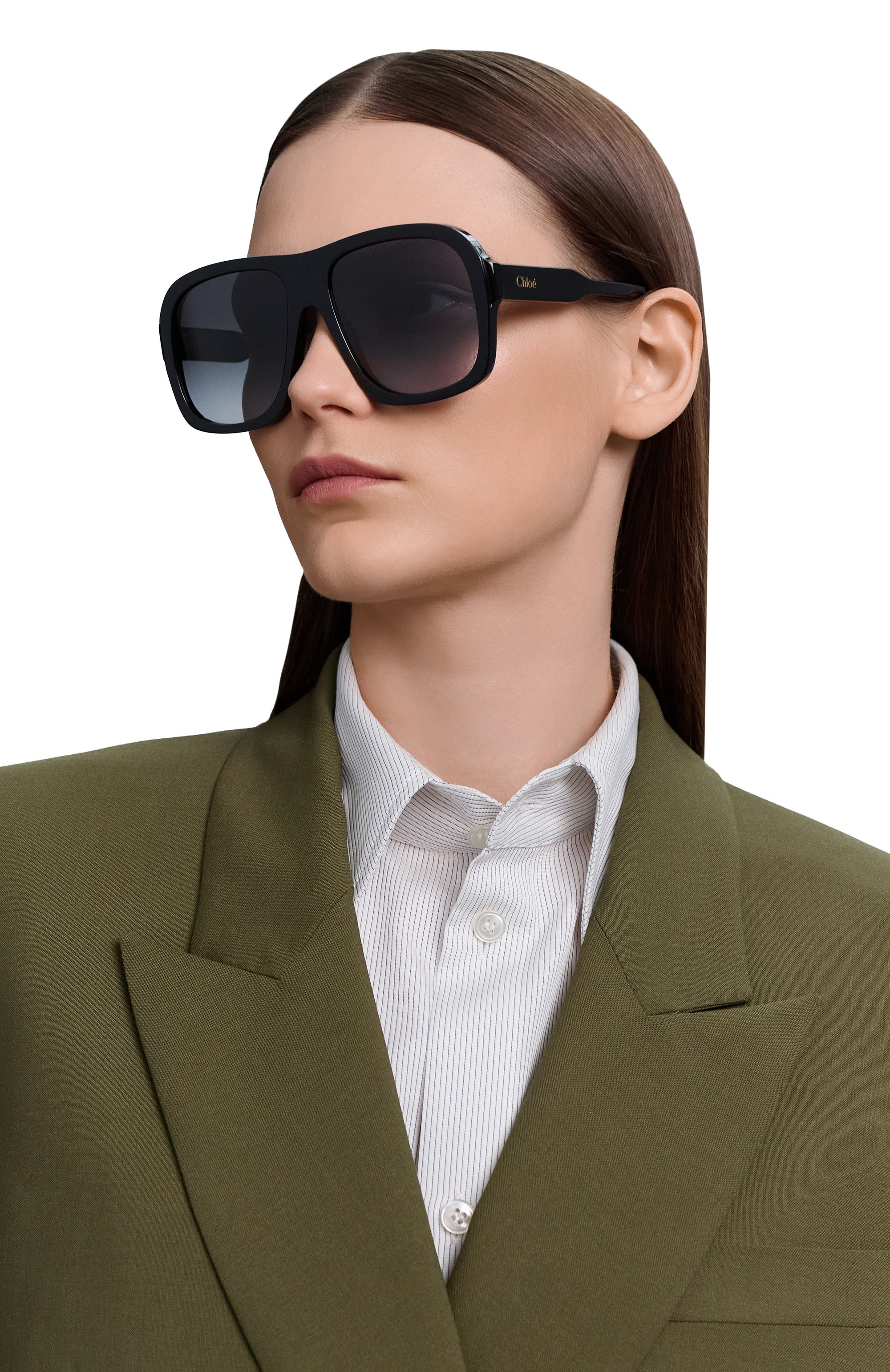 Солнцезащитные очки CHLOÉ, арт. CH0331S-001, фото 2