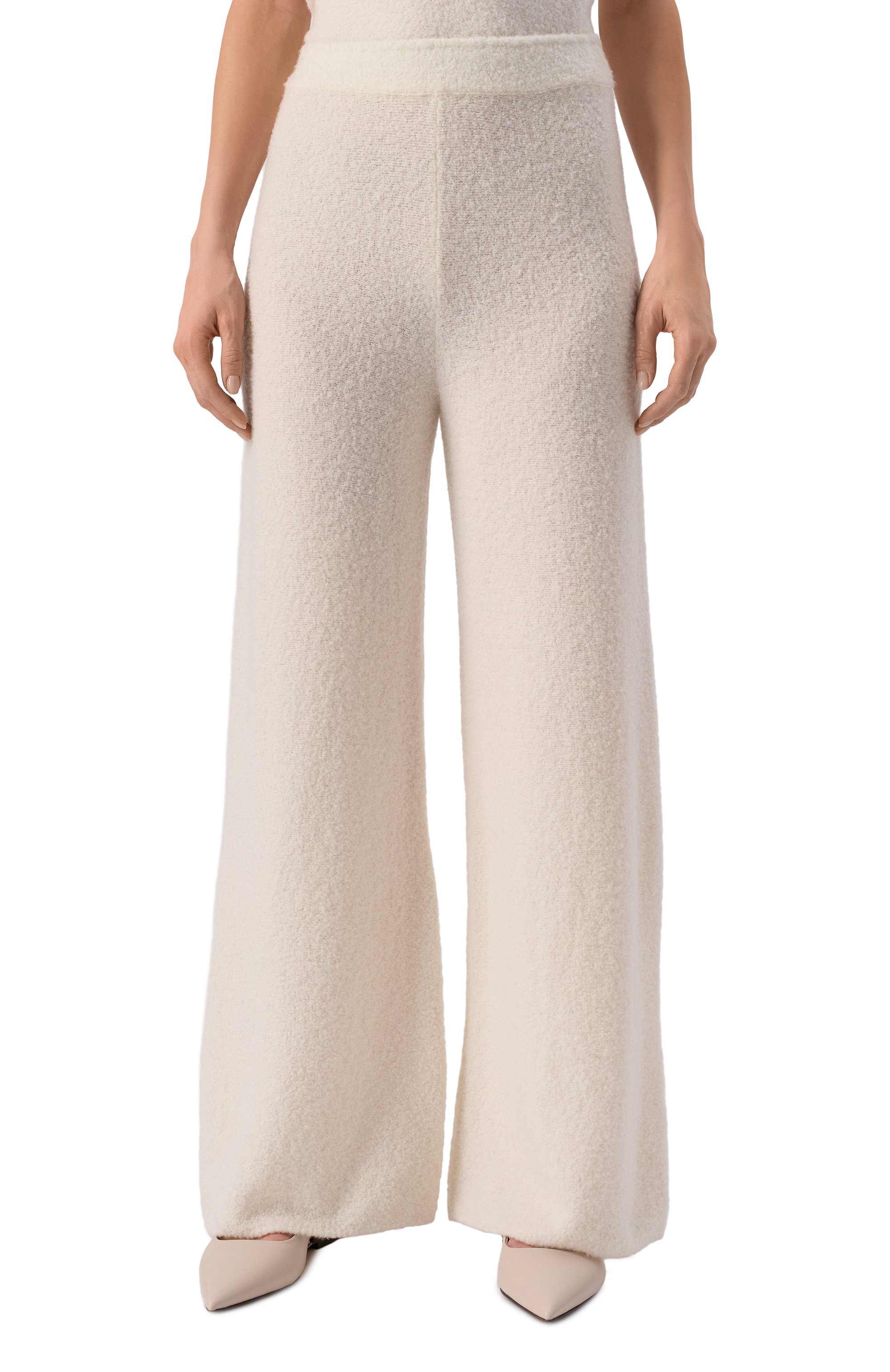 Кашемировые брюки MVST, арт. MUW128, фото 3