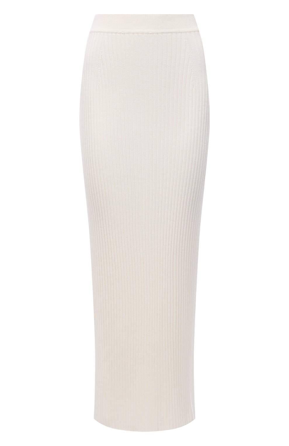 Юбка из шерсти и кашемира CHLOÉ, арт. CHC22SMJ01510, �фото 1