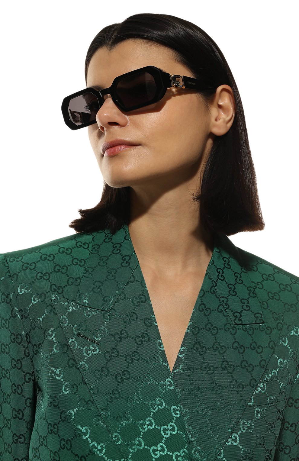 Солнцезащитные очки SWAROVSKI, арт. 5625307, фото 2