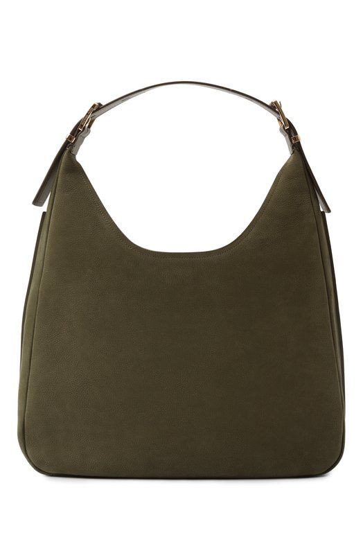 Сумка Nolita large MICHAEL Michael Kors 30F4GY5H3T Зелёный  30F4GY5H3T Фото 6