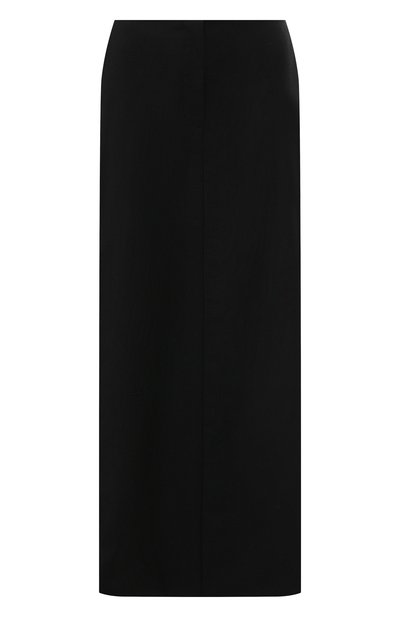 Женская шерстяная юбка AKHMADULLINA, арт. 1225.3Y701/W713