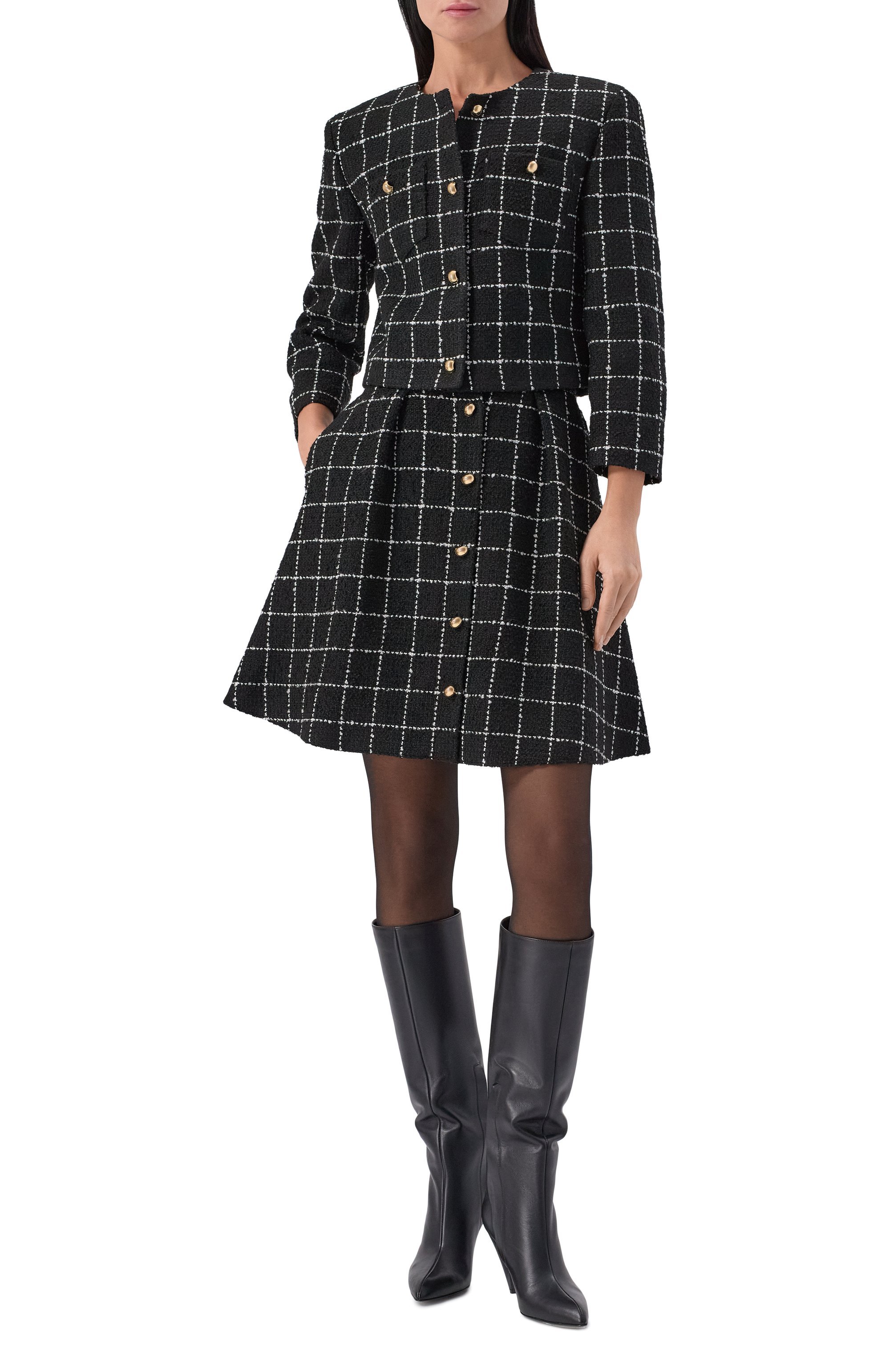 Юбка HUGO, арт. 50552948, фото 2