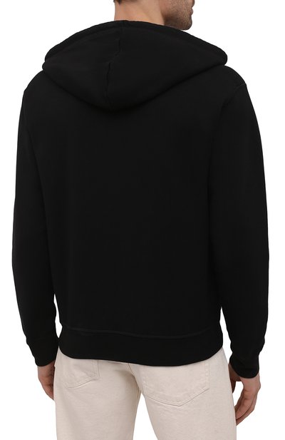 Хлопковая толстовка DSQUARED2, арт. S79HG0003/S25042, фото 4