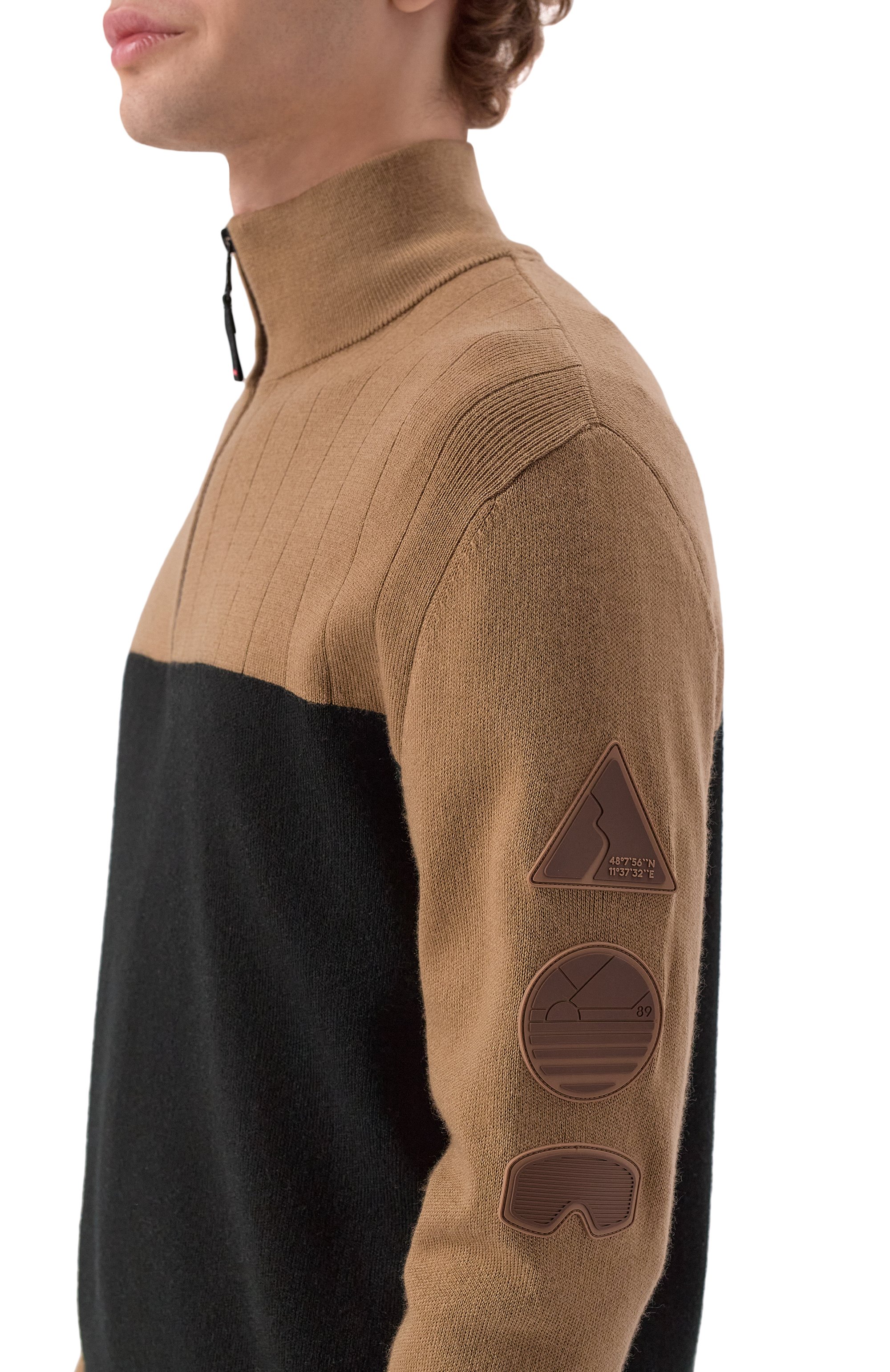 Джемпер BOGNER FIRE+ICE, арт. 84058499, фото 5