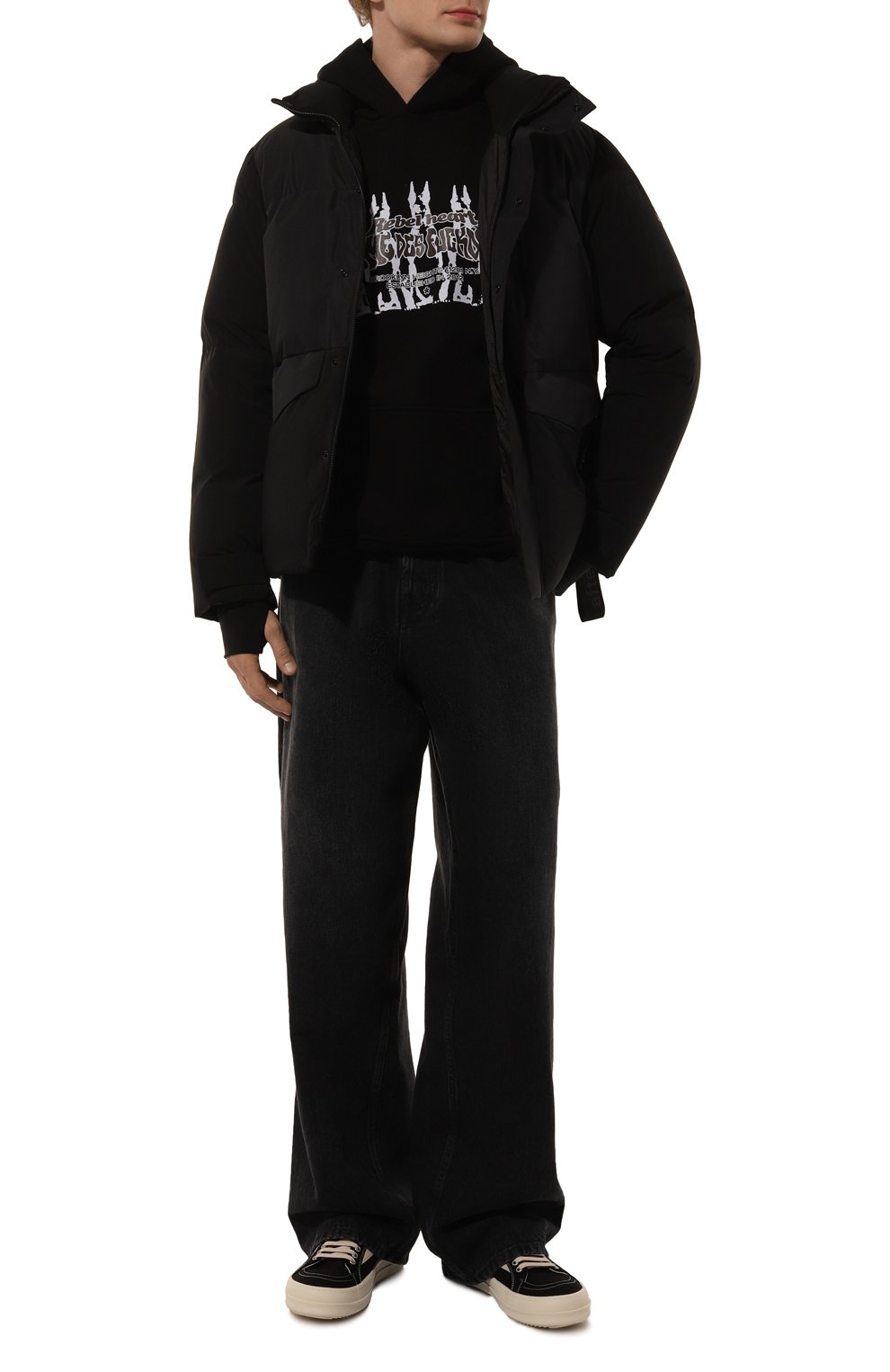 Пуховик AFTER LABEL, арт. CALLANDER/N052, фото 2