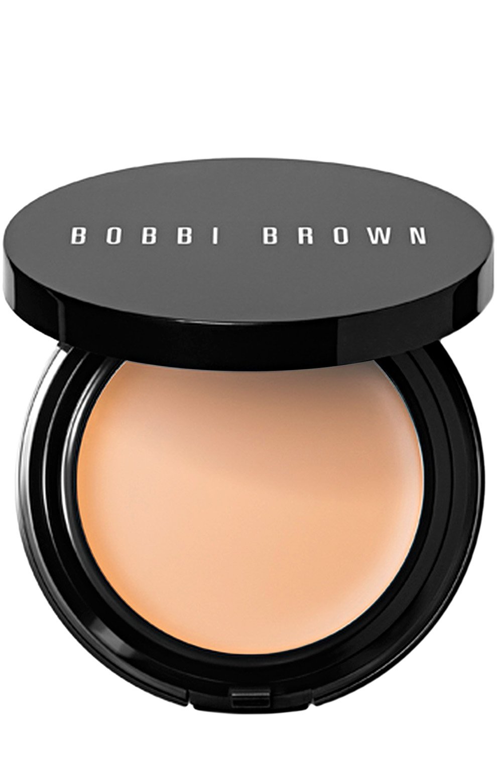 Стойкий компактный тональный крем, оттенок warm sand BOBBI BROWN цвета по цене 2300 руб., арт. E8NH-14, фото 1 Стойкий компактный тональный крем, оттенок warm sand BOBBI BROWN, арт. E8NH-14, фото 1