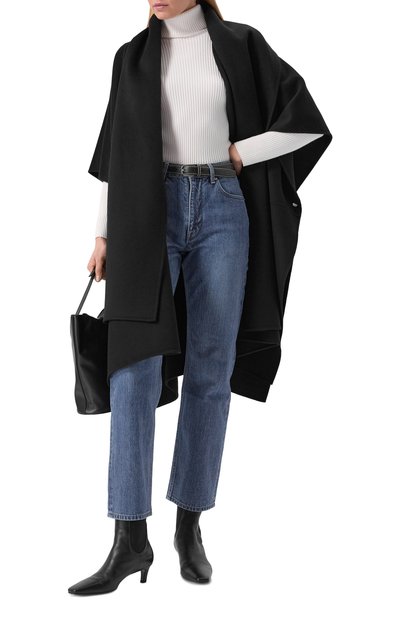 Водолазка из вискозы LIKE YANA, арт. L3-52-022-110, фото 2