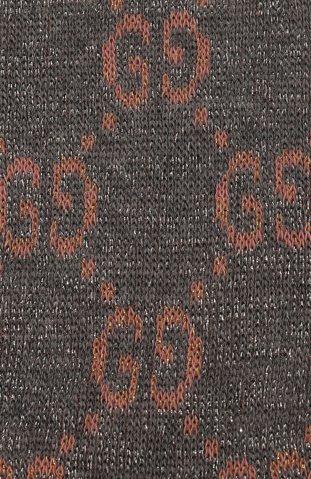 Гольфы GUCCI, арт. 476525 3G199, фото 2