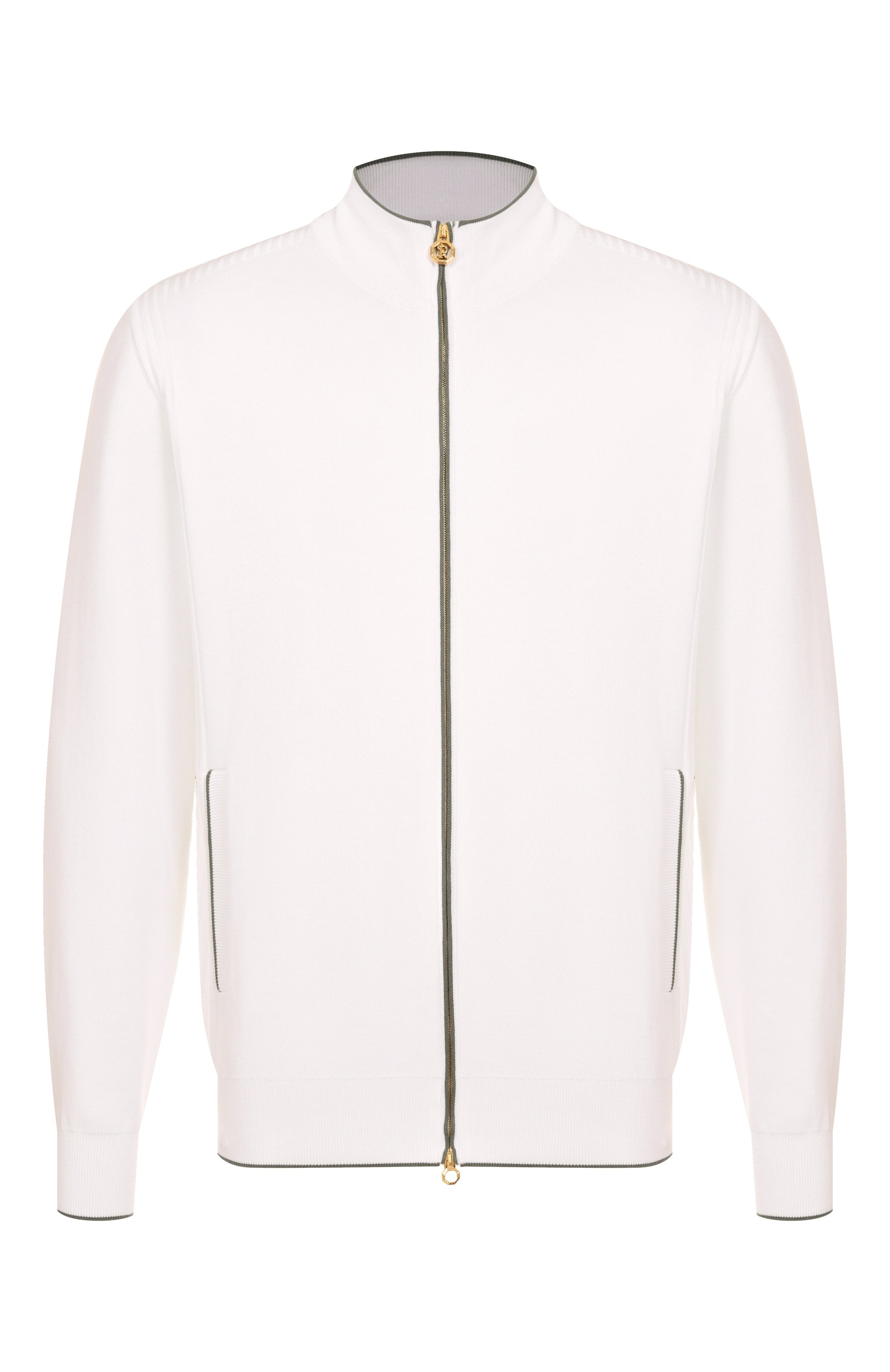 Хлопковая толстовка STEFANO RICCI, арт. K616409R31/F25115, фото 1