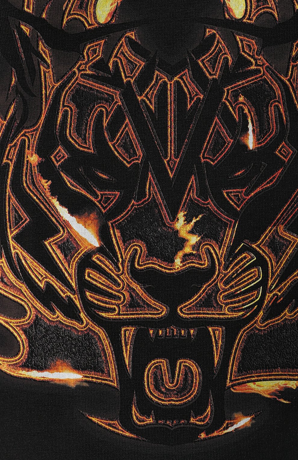 Хлопковая футболка PLEIN SPORT, арт. F19C MTK3710 SJY001N, фото 5