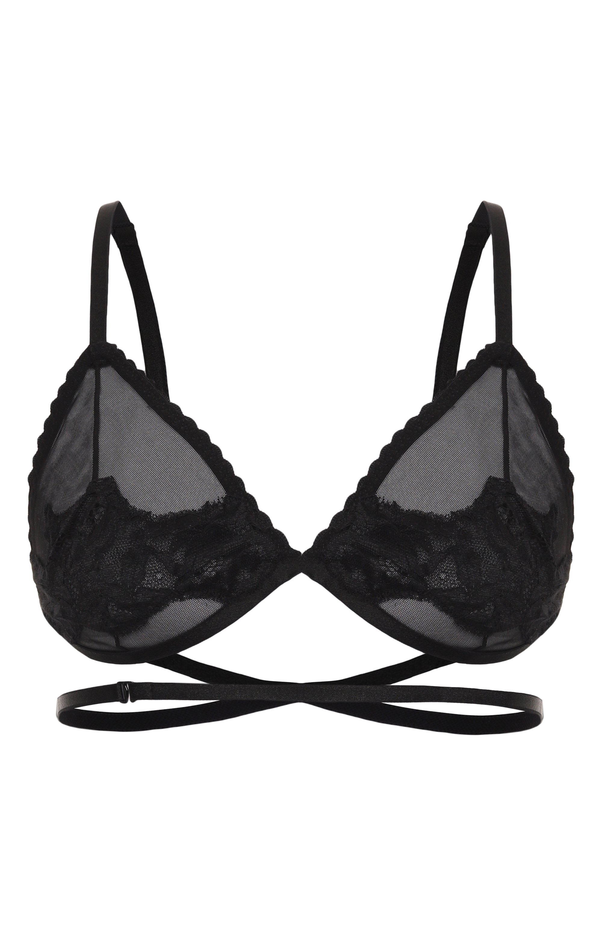 Бюстгальтер с треугольными чашками DANIIL ANTSIFEROV, арт. DA_1823, фото 1