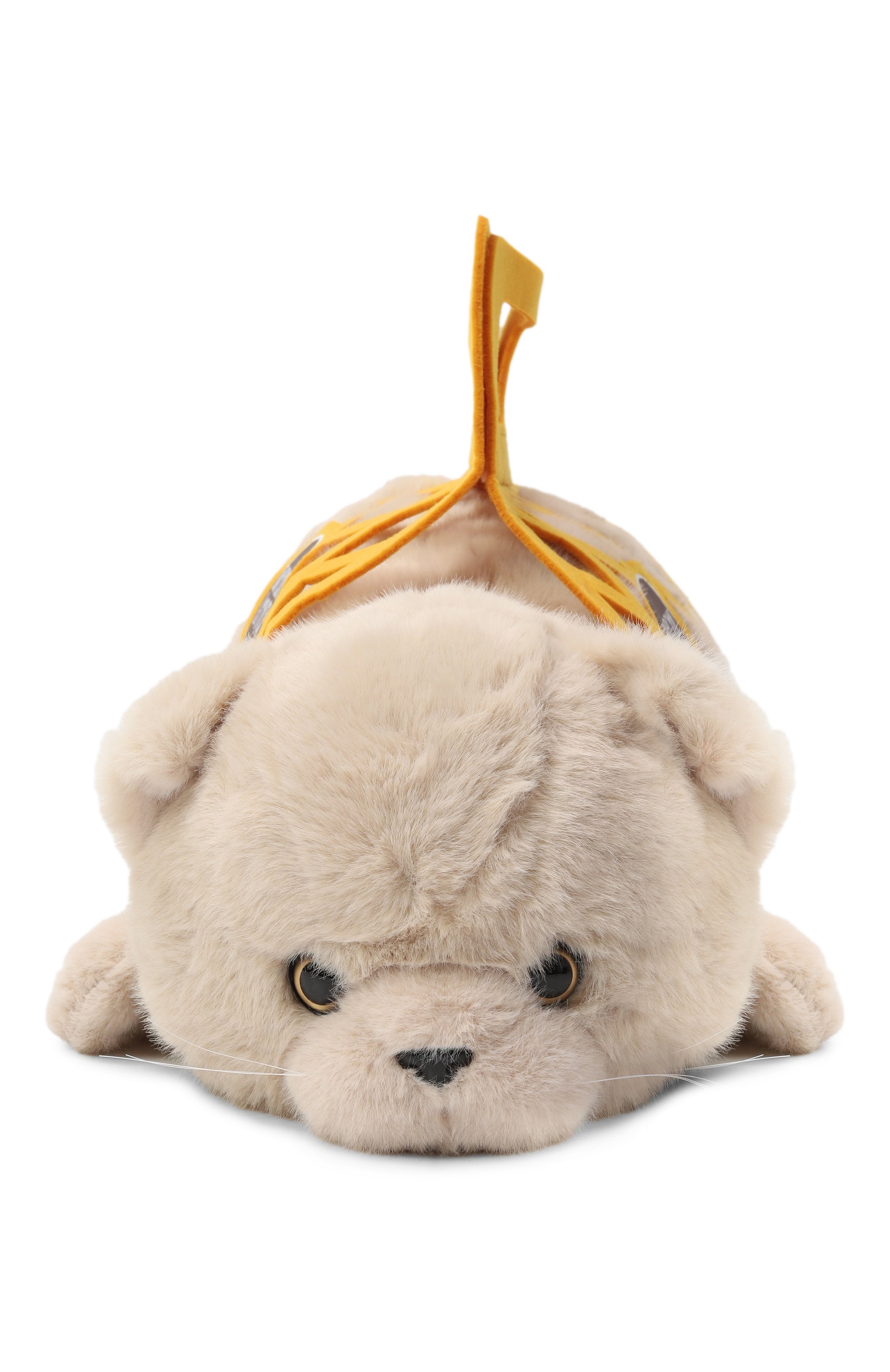 Мягкая игрушка кот барсик в сумке ORANGE TOYS, арт. B1003/56, фото 1