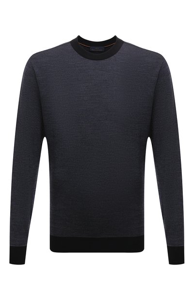 Мужской шерстяной джемпер PAUL&SHARK, арт. 14311044