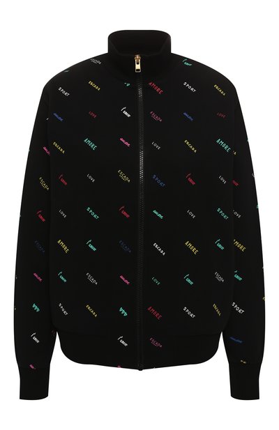 Женский хлопковый кардиган ESCADA SPORT, арт. 5029821