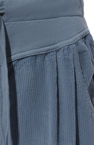 Вельветовые брюки DEHA, арт. D93506, фото 5