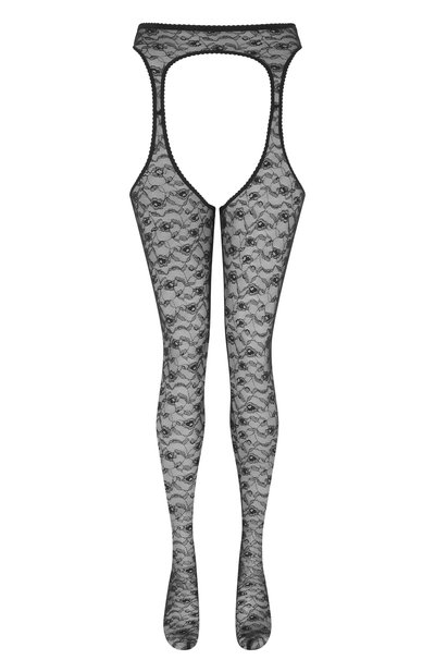 Женские чулки-колготки daylia AGENT PROVOCATEUR, арт. AP12244001000