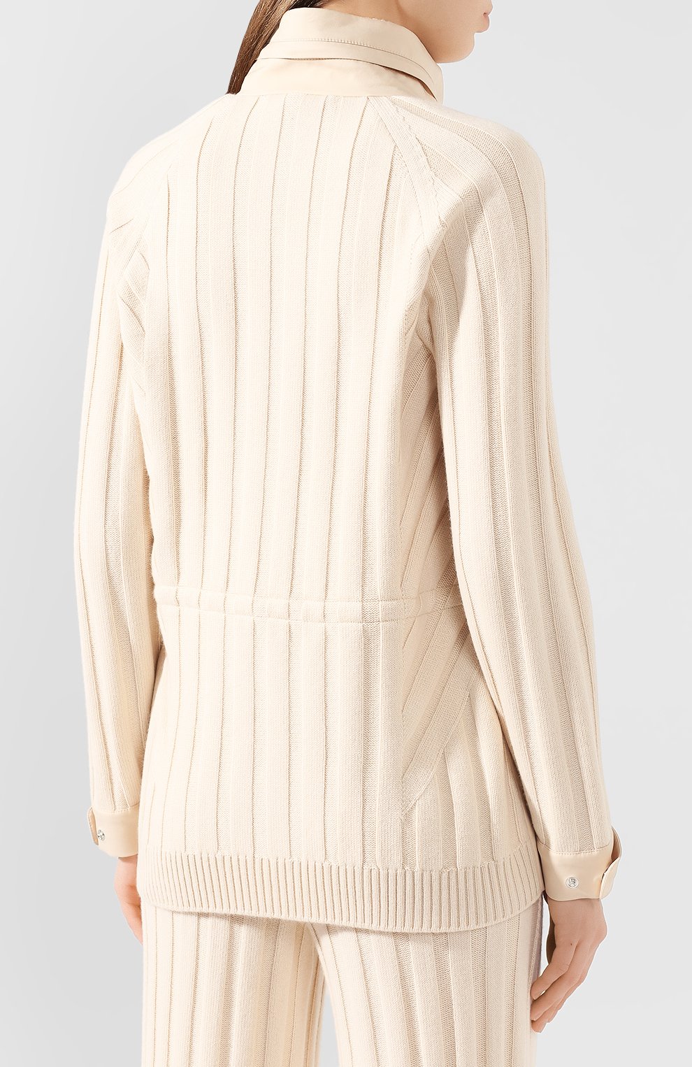 Кашемировая куртка LORO PIANA, арт. FAI9358, фото 4