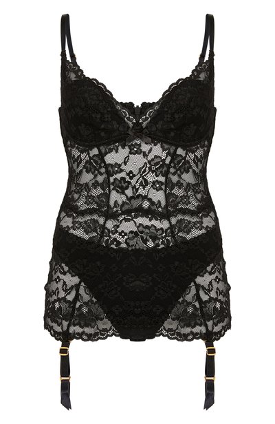 Женское боди tabitha AGENT PROVOCATEUR, арт. AP12897001001