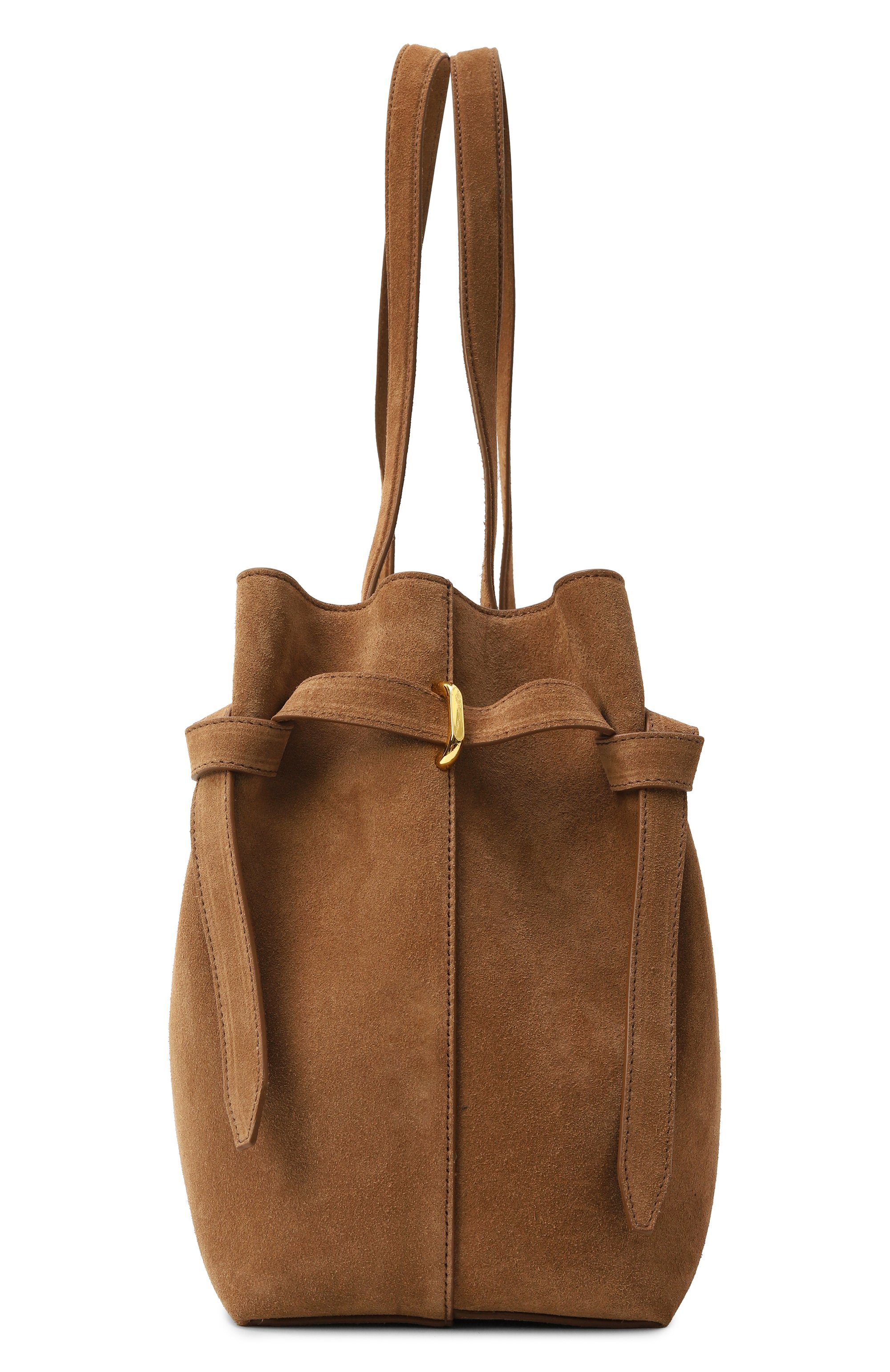 Сумка-тоут gyoza YUZEFI, арт. YUZPF25-HB-GZT-S015, фото 4