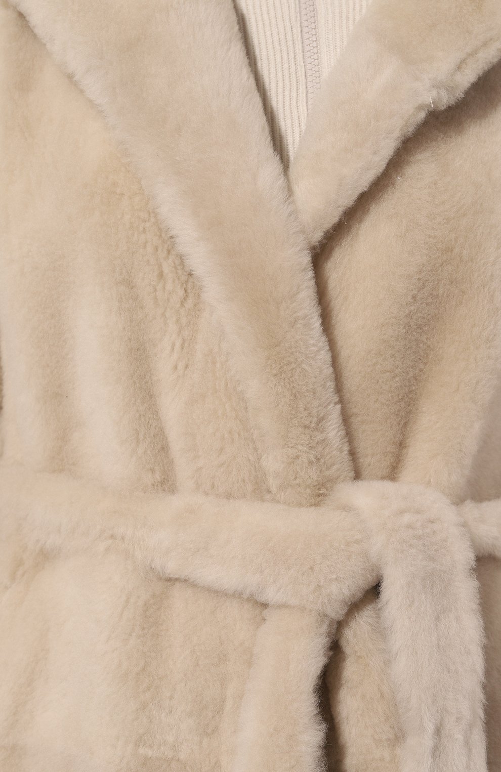 Двусторонняя дубленка BRUNELLO CUCINELLI, арт. MPMRA9511, фото 5