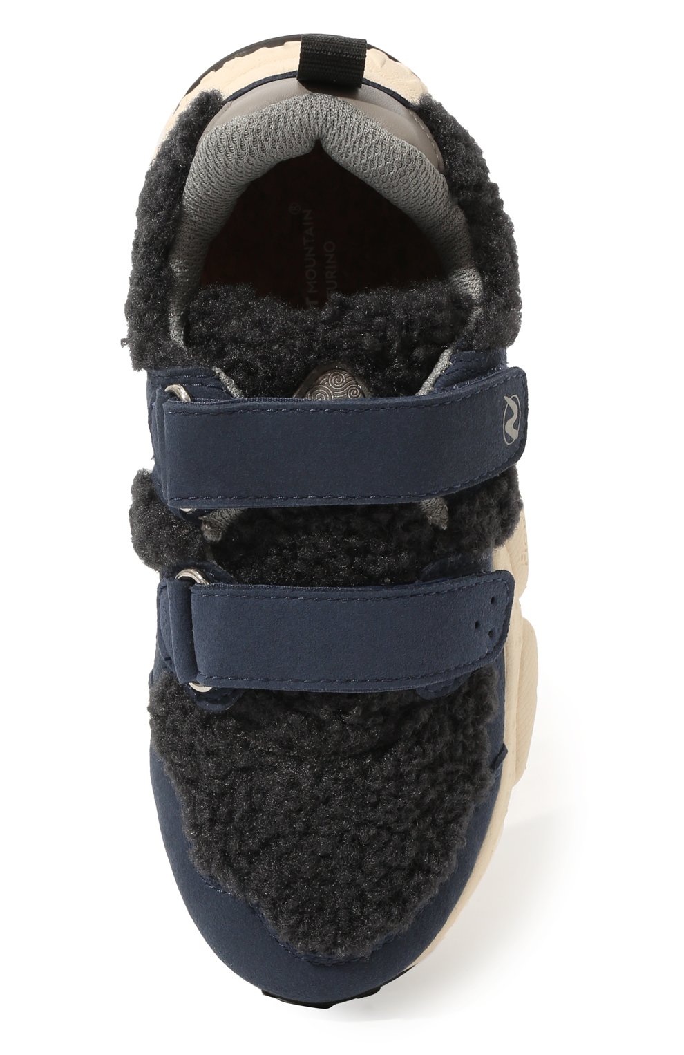 Кроссовки FLOWER MOUNTAIN, арт. 0012015495.09, фото 4