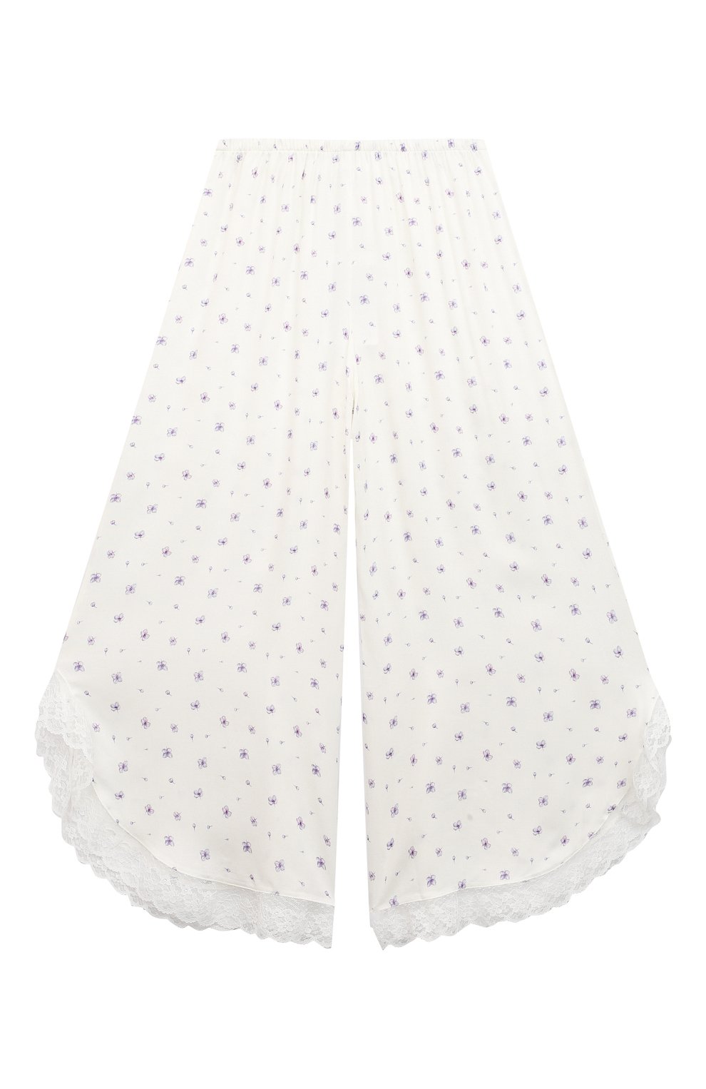 Пижама из вискозы AMIKI CHILDREN, арт. MILANA, фото 5