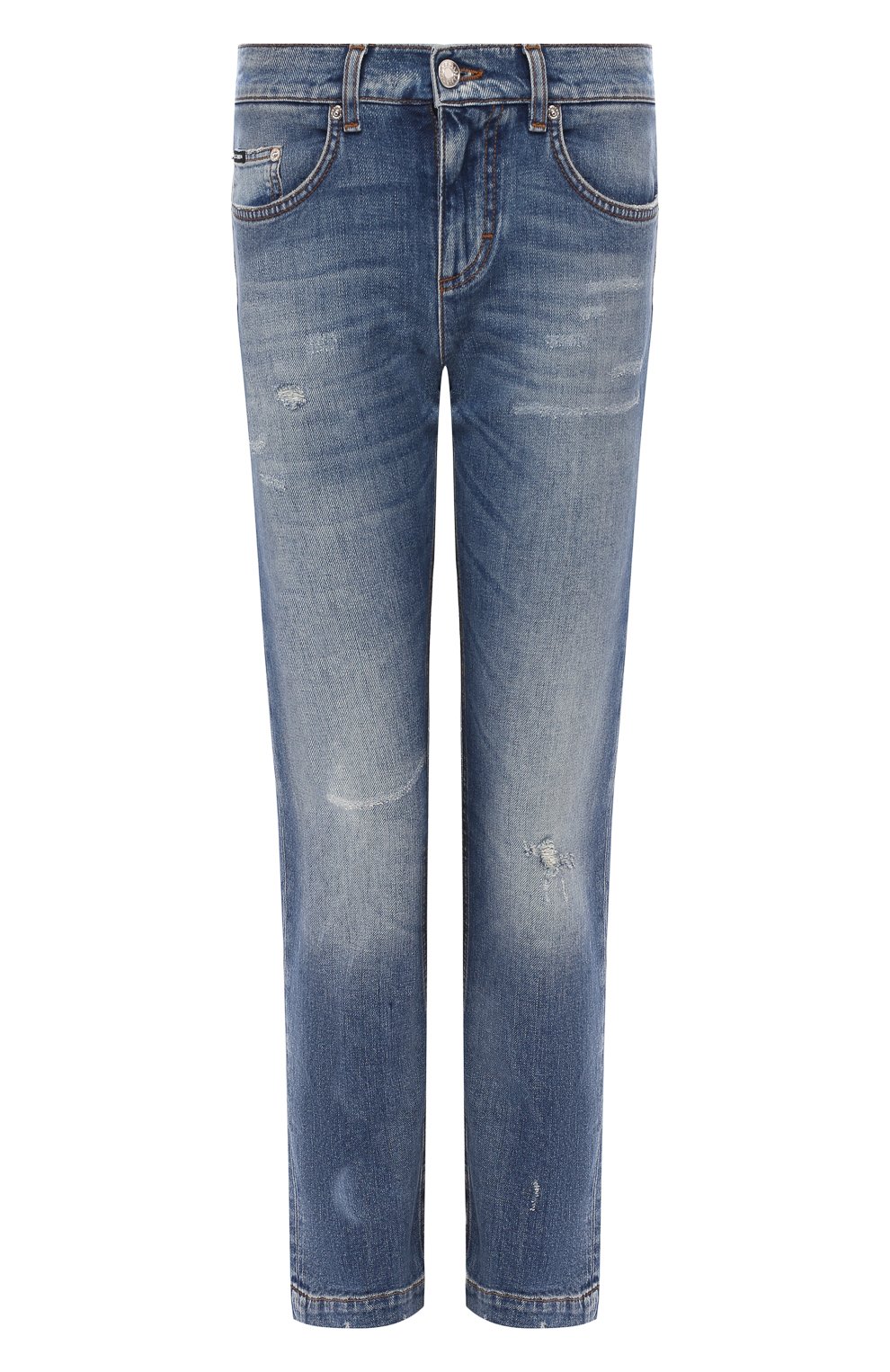 Джинсы DOLCE & GABBANA, арт. FTAIAD/G8BF7, фото 1