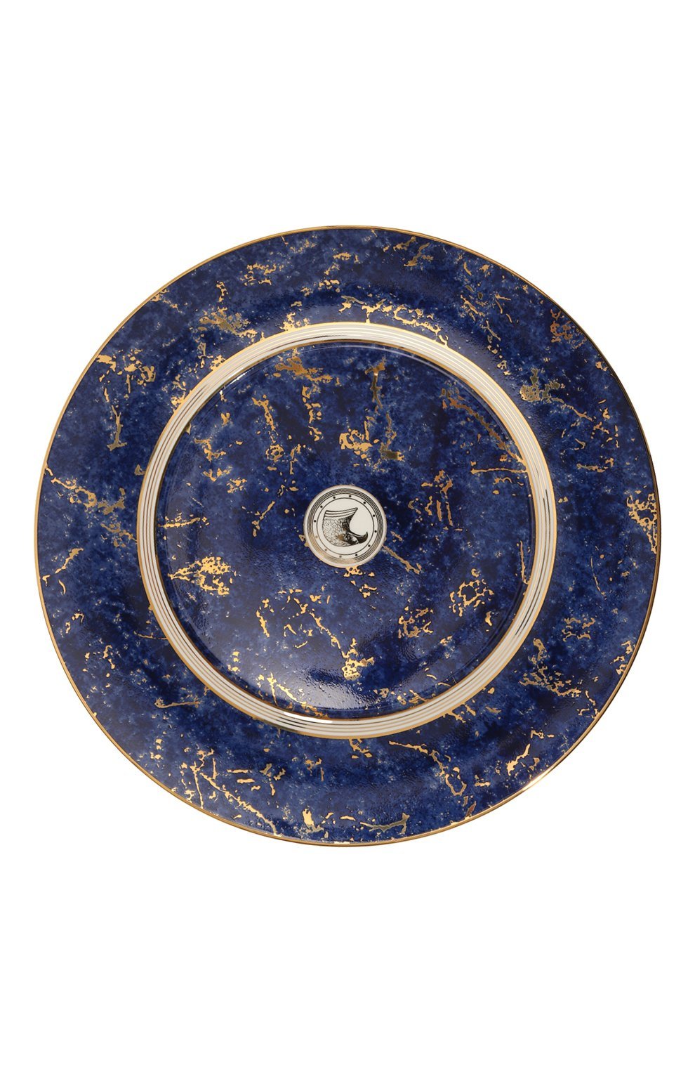 Подстановочная тарелка STEFANO RICCI, арт. 0PPS001/LAPIS2, фото 1