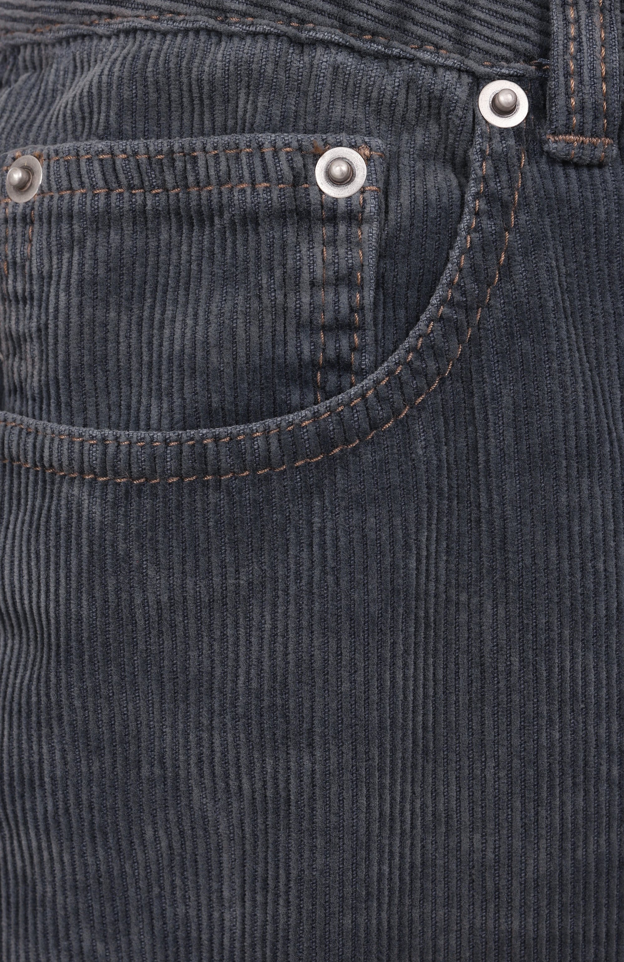 Вельветовые брюки JUUN.J, арт. JW4X21W50, фото 6