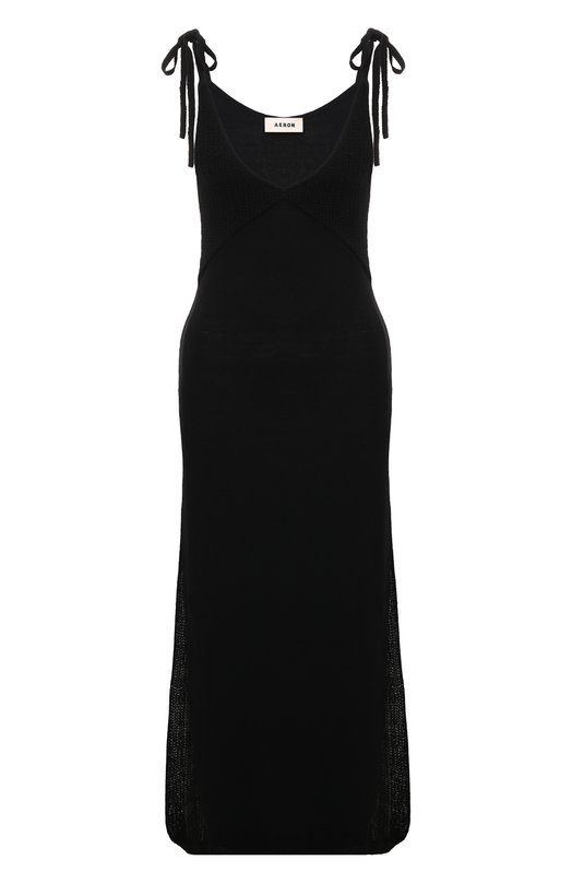 

Платье AERON, Чёрный
