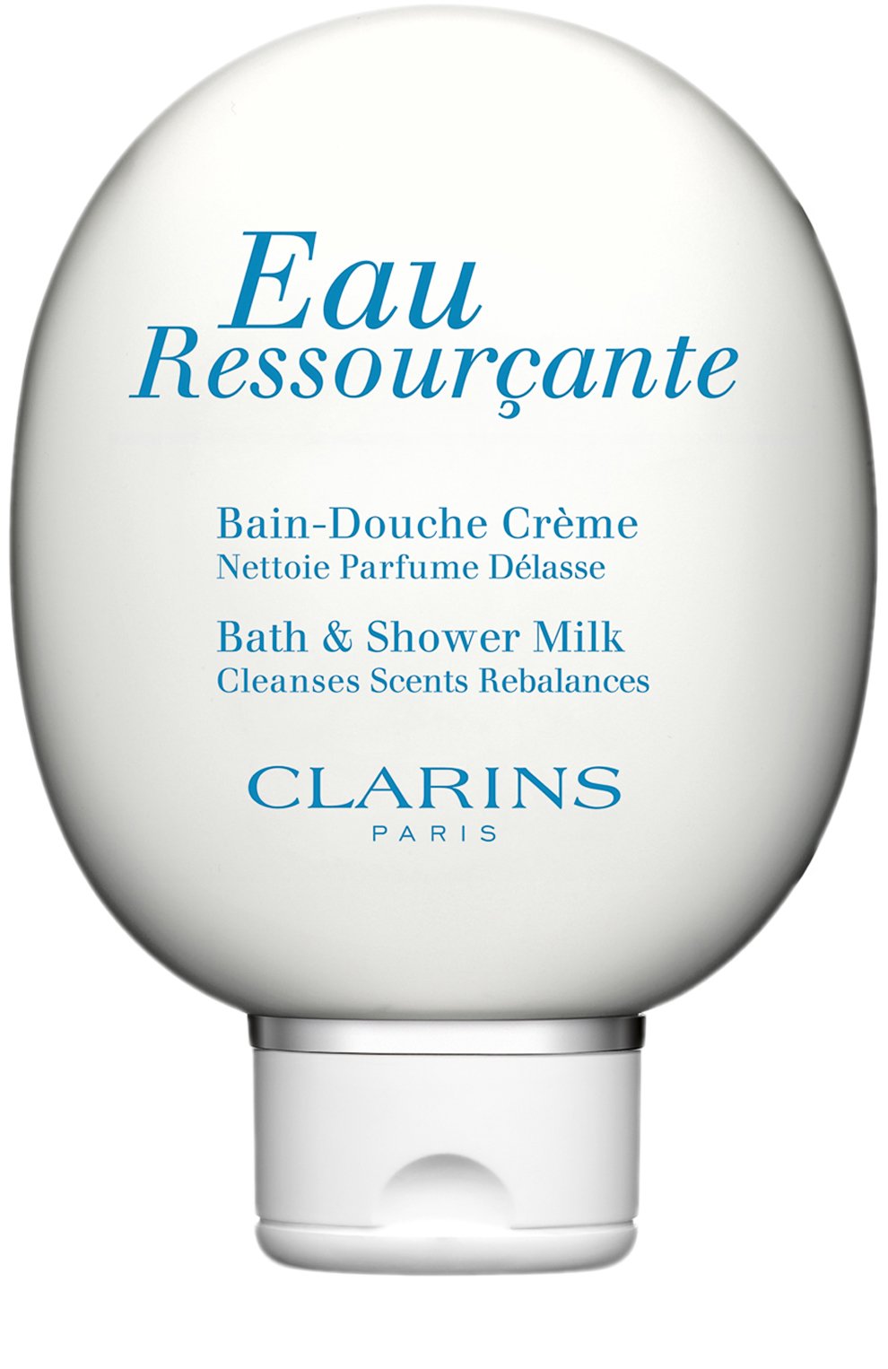 Крем для принятия душа и ванн eau ressourcante (150ml) CLARINS, арт. 2557100, фото 1