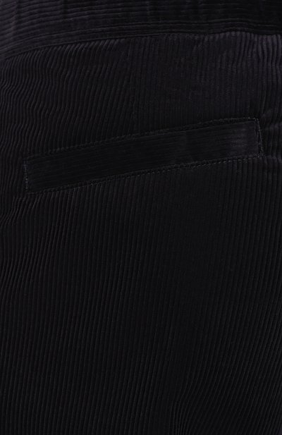 Вельветовые брюки BOTTEGA VENETA, арт. 537988/VZMD0, фото 5