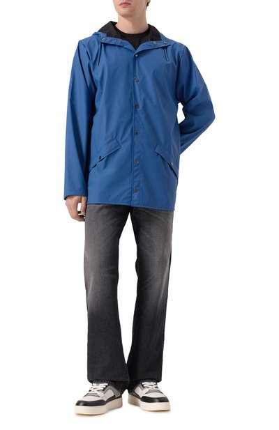 Плащ RAINS, арт. RA12010, фото 2