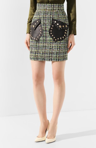 Юбка VERSACE, арт. A85660/A232509, фото 3