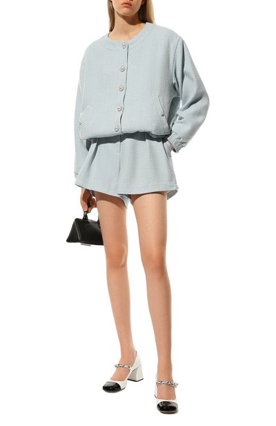 Хлопковый бомбер botrois x tsum BOTROIS, арт. SKU000018123, фото 2