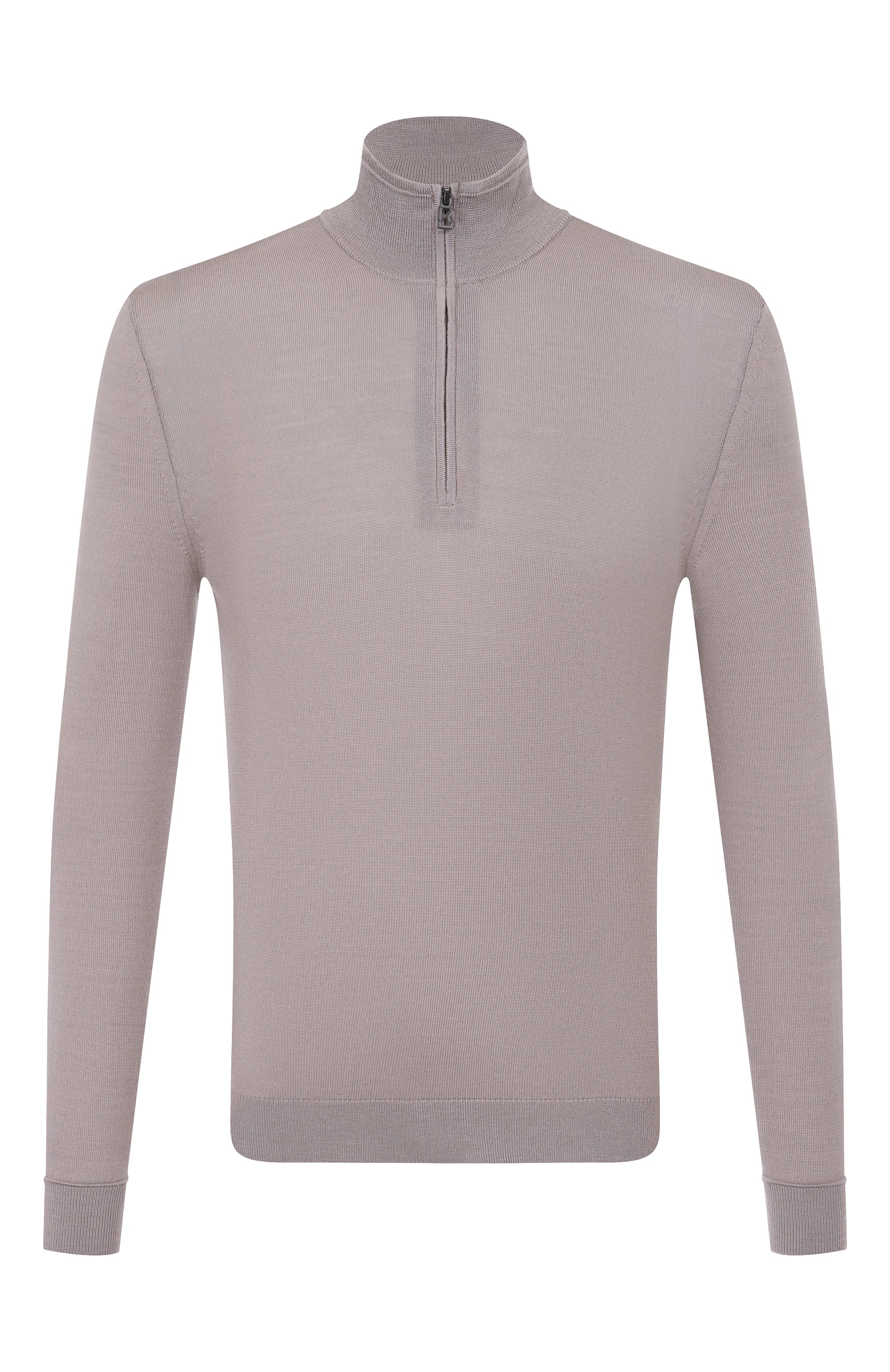 Шерстяной джемпер BOGNER, арт. 88609785, фото 1