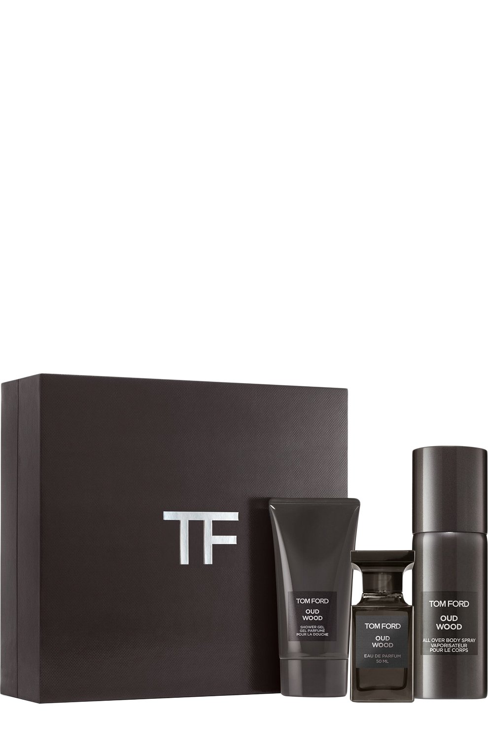 Набор oud wood TOM FORD, арт. T4HA-01, фото 1