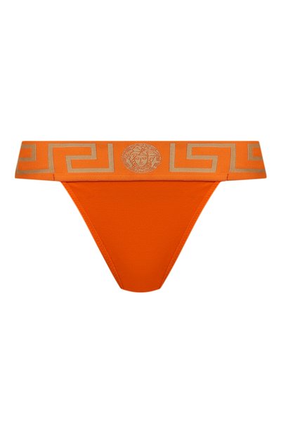 Трусы-стринги VERSACE, арт. AUD01042/A232741, фото 1