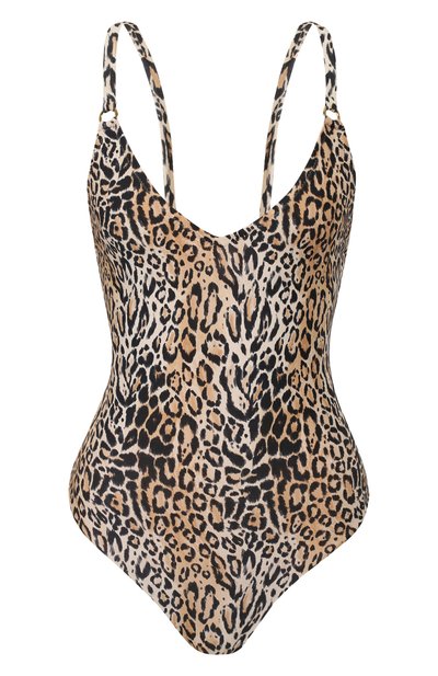 Слитный купальник MELISSA ODABASH, арт. CYPRUS, фото 1