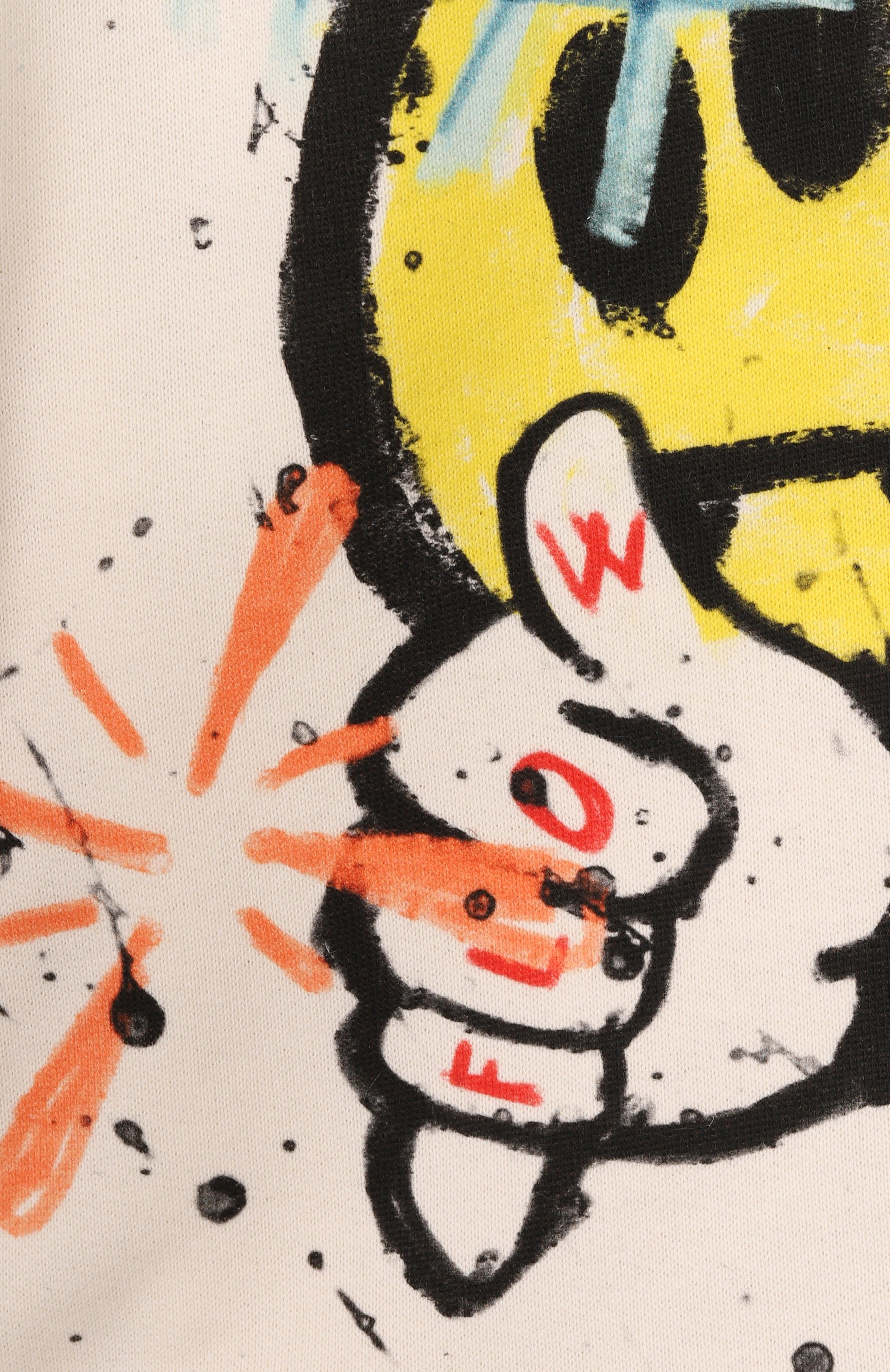 Хлопковые шорты BARROW, арт. S5BKJUBE066, фото 3